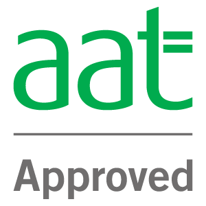 AAT Approved training provider - Eagle