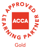 ACCA Gold Approved training provider