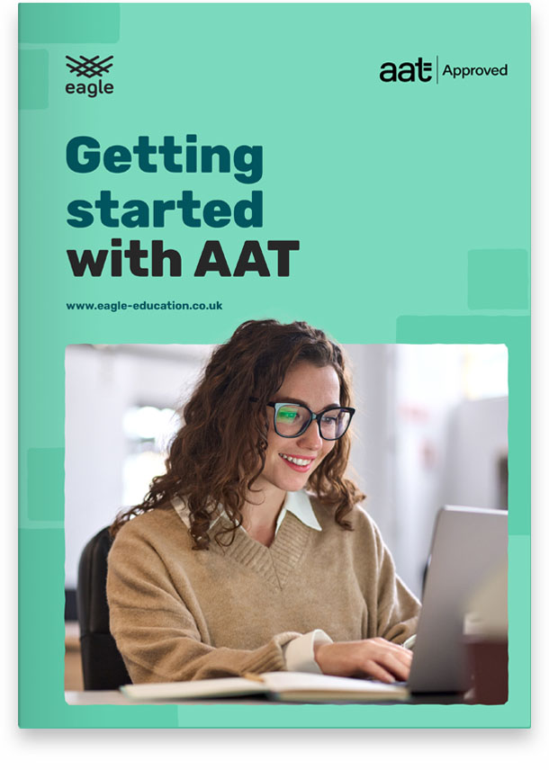 AAT brochure image cover